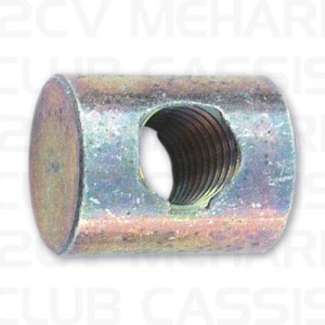 Moer binnenkant regeling