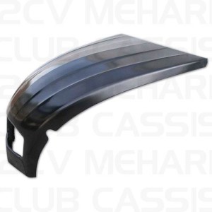 Motorkap imitatie 2cv