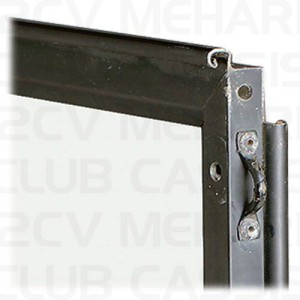 Raamkader Méhari NT -