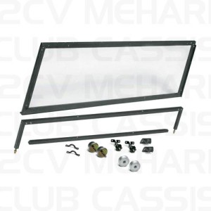 Raamkaderset volledig Méhari Azur