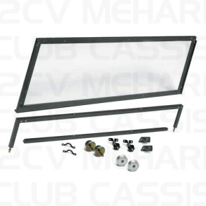 Raamkaderset volledig Méhari NT