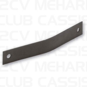 Rubber deurvanger Méhari