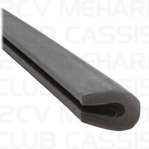 Rubber raamkader Méhari NT/Azur