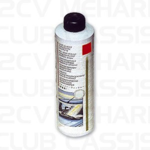 Ruitensproeivloeistof 2cv (250 ml)