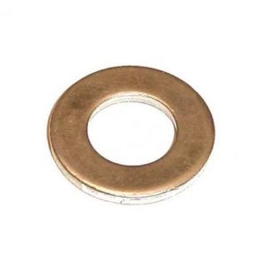SLUITRING M10 RVS