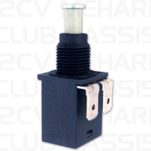 Schakelaar stoplicht 2cv