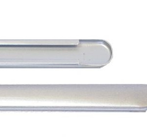 Sierlijst dorpel aluminium