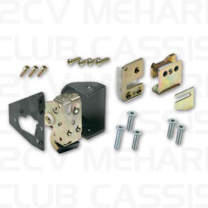 Slot rechts volledig Méhari NT