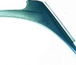 Staartstuk links 2cv