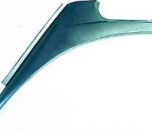 Staartstuk rechts 2cv