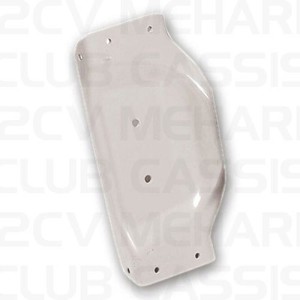 Steun deurslot Méhari OT