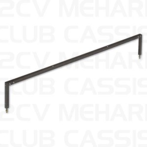 Steun raamkader Méhari NT