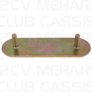 Steun ruitensproeiervloeistof 2cv