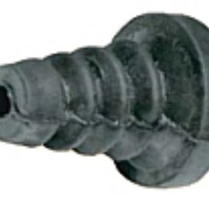 Stofhoes veerpot als origineel