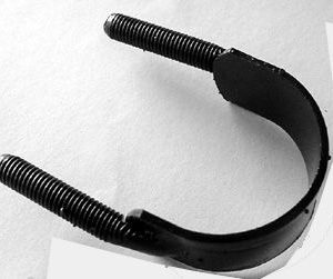 Stuurstang beugel 2cv4