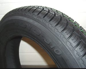 Toyo 135r15