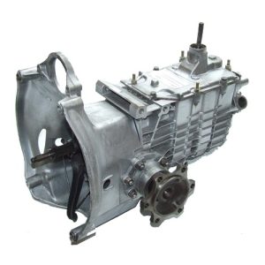 VERSNELLINGSBAK REVISIE DYANE