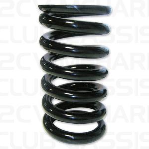 VEERPOT VEER KORT, ACHTERZIJDE, 11/1971->