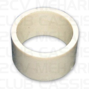 Veerring rempedaal