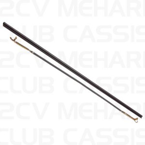 Volledige dakstang Méhari origineel