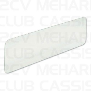 Voorruit afgeronde hoeken Méhari OT