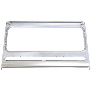 Voorruitframe 2cv Warny