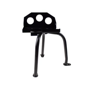 Accusteun - Méhari/Dyane - Zwart