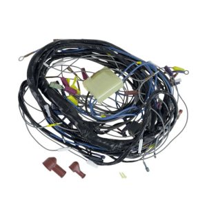 Kabelboom Voorzijde Méhari Oud Model