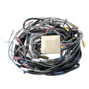 Kabelboom Voorzijde Méhari Nieuw Model