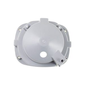 Koplamphuis Méhari NT