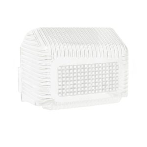 Interieurverlichtingglas 2CV