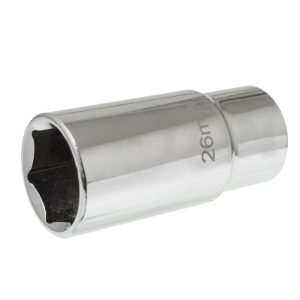 ZESKANTDOP 26MM SCHOKBREKERBOUT