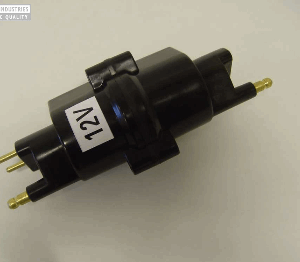 Bobine 12 volt
