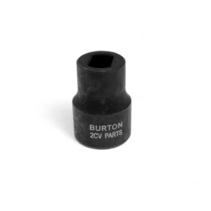 DOPSLEUTEL TUIMELAARBOUTEN EN VERSNELLINGSBAK 2CV
