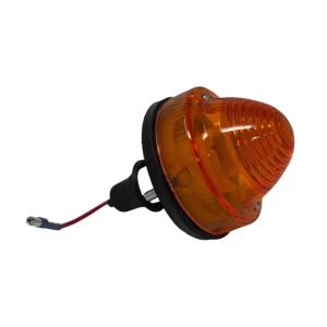 Richtingaanwijzer voor/achter oranje MCC 2CV/MEHARI