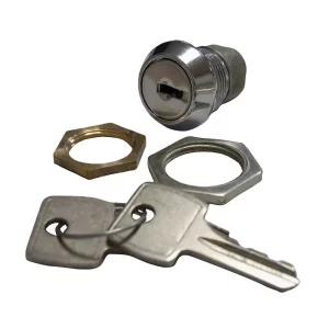 Slot handschoenkastje Méhari