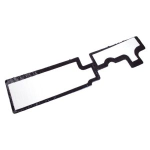 Voetenbak Isolatieset - Geluidsisolatie - 2CV en Dyane