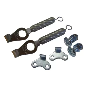 Motorkapbevestigingsveren