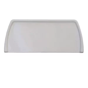 Meterondersteuning - ASA Azure wit