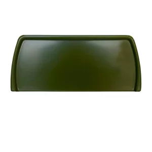 Snelheidsmeterbeugel - Monana groen ABS Classic