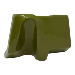 Méhari schakelaarafdekking - ABS Classic Montana groen