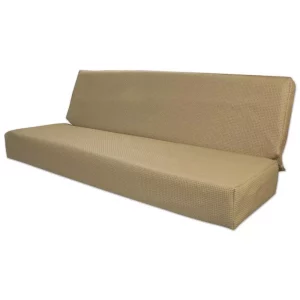 Méhari achterbank - bruin