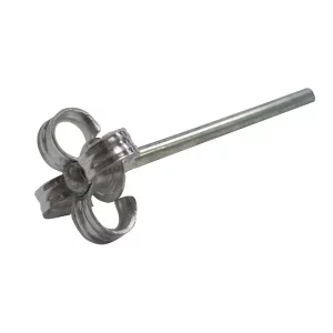 Verpakking van 50 geëxplodeerde stalen klinknagels