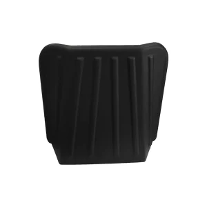 Méhari voorstoelkuip - ASA zwart