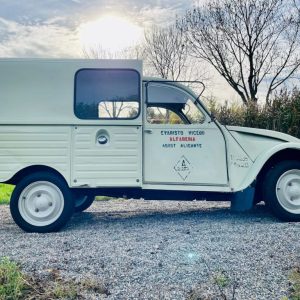 Besteleend onderdelen