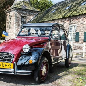 2cv onderdelen