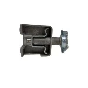 Méhari koplampafstelling