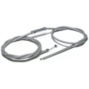 Kabel voor het afstellen van de koplamp van het nieuwe model Méhari