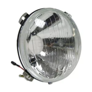 CE-koplamp voor Méhari, nieuw origineel model