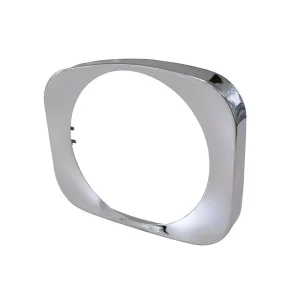 Koplampafwerking voor oudere modellen Méhari/Dyane